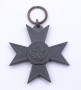 Verdienstkreuz, Kriegshilfsdienst 1916,