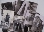 Konvolut privater Fotografien 3. Reich, hauptsächlich mit Soldatenabbildungen, ca. 2/3 digitalisierte Ausdrucke