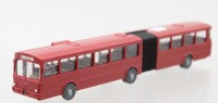 Auktion 373 / Los 12066 <br>Modell eines Mercedes-Benz O 305 G Gelenkbusses in 1/87 .
