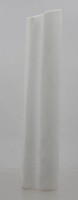 Auktion 373<br>Schlanke Biskuit-Porzellan Vase von Rosenthal ,