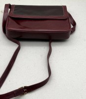 Auktion 373 / Los 13005 <br>Damen Handtasche "Bally International" Swiss made, 23x18 cm