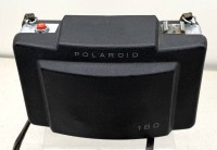 Auktion 373 / Los 14503 <br>Polaroid Land Camera Model 180 in orig. Tasche,