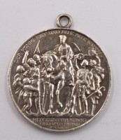 Auktion 373 / Los 6049 <br>Zwei Mark 1913, Befreiungskrieg, Silber, &Ouml;se an M&uuml;nze, 11,2 Gramm