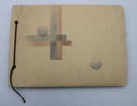 Auktion 373 / Los 7046 <br>Fotoalbum von Juli 1936 bis Oktober 1937 