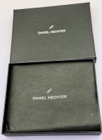 Auktion 373 / Los 13012 <br>Daniel Hechter Geldb&ouml;rse, neu in OVP