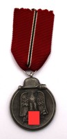 Auktion 373<br>Winterschlacht-Medaille, 3. Reich