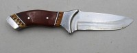 Auktion 373<br>Fischmesser, Allgear K5, ca. L-22cm