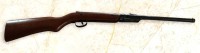 Auktion 373<br>Luftgewehr, seltenes Daisy Modell 160, Altersspuren, L-83cm, Versand nur innerhalb Deutschlands!