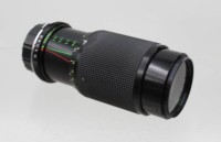 Auktion 373 / Los 14528 <br>Kenlock McTor  80-200mm Zoomobjektiv, optisch gut erhalten, Funktion nicht gepr&uuml;ft