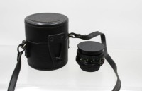 Auktion 373 / Los 14530 <br>Vivitar 28mm 1:2.8 MC Weitwinkelobjektiv, optisch gut erhalten, Funktion nicht gepr&uuml;ft