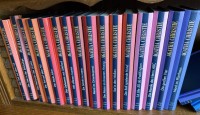 Auktion 374<br>24x Agatha Christie B&uuml;cher, neuwertig