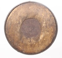 Auktion 374<br>alter Diskuss, 30/40er Jahre, Altersspuren, D-21cm