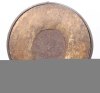 Auktion 374 / Los 15020 <br>alter Diskuss, 30/40er Jahre, Altersspuren, D-21cm