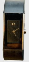 Auktion 374<br>Rosendahl Damendesignuhr Watch II Small, D&auml;nemark, Quartz, sehr guter Zustand