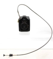 Auktion 374 / Los 14502 <br>Bilora Boy, &auml;lter, Funktion nicht gepr&uuml;ft