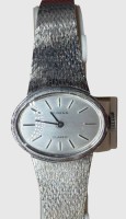 Auktion 374<br>mechan. DAU "Dugena Classic" in Kasten, Werk l&auml;uft