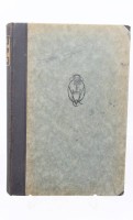 Auktion 374<br>&bdquo;Blinkf&uuml;er-Helle un d&uuml;stere Biller&ldquo; von Rudolf Kinau, 1923