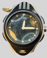 Auktion 374<br>Quartz Sportuhr "Adidas" ohne Band, Werk nicht gepr&uuml;ft
