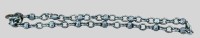Auktion 374<br>feines Armkettchen, Silber-925-L-ca. 19 cm, 4,53 gr