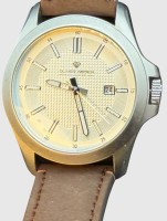 Auktion 374<br>Quartz Armbanduhr "Oliver Weber Collection", Werk l&auml;uft, ungetragen, D-4 cm