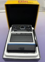 Auktion 374 / Los 14529 <br>Kodak Sofortbildkamera EK6 um 1975 in OVP, sehr gut erhalten