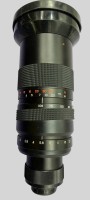 Auktion 374<br>Fujinon Teleobjektiv