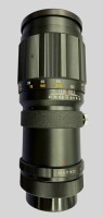 Auktion 374<br>Tokina Auto Tele Objektiv