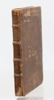 Auktion 375<br>Worte eines edeln Vaters an den Geist und das Herz seines Sohnes - Ein Seitenst&uuml;ck zu des Herrn Prof. Heydenreichs Worten einer edlen Mutter etc., Leipzig, bei [Friedrich Leopold Supprian] (1800), Altersspuren