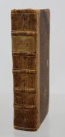 Auktion 375<br>Stimmen aus Zion, oder: Erbauliche Lieder, zur Verherrlichung Gottes und Erbauung vieler Seele,  1761 in Kopenhagen und Stargard