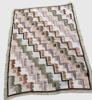 Auktion 375<br>kl. Kelim, 113x143 cm