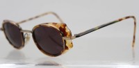 Auktion 375 / Los 15035 <br>vintage Alain Mikli Sonnenbrille, guter getragener Zustand