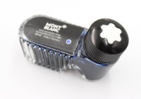 Auktion 375<br>Vintage-Tintenfass , Montblanc