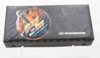Auktion 375<br>Sennheiser MD 421-II  Mikrophon in orig. Etui