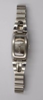 Auktion 375 / Los 2034 <br>vintage Seiko Hi-Beat Damen- Armbanduhr, Handaufzug, Werk l&auml;uft, getragene Erhaltung, ca. 2,8 x 1,2cm