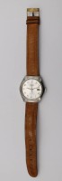 Auktion 375<br>Vintage Armbanduhr, Citizen Automatic, Werk l&auml;uft, getragene Erhaltung, D-3cm