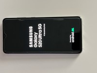 Samsung Galaxy S20 Ultra 5G 128GB cosmic gray