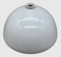 Auktion 375<br>Vase KPM Berlin, Entwurf Trude Petri 1906 - 1998
