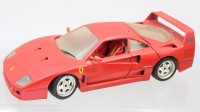Auktion 375 / Los 12045 <br>Bburago Ferrari F40 (1987), 1:18