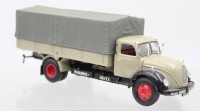Auktion 375<br>Lastwagens Magirus-Deutz S 6500 ,1955, 1:43, Minichamps