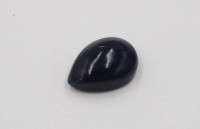 Auktion 375<br>Saphir, ca. 1,3ct