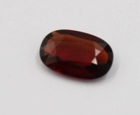 Auktion 375<br>Rubin, ca. 1,6ct