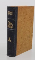 Auktion 376<br>Mein Kampf, A.Hitler, 1940, Hochzeitsausgabe