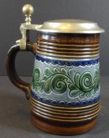 Westerwälder Bierkrug