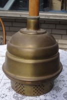 frühe Waschmaschine, Wasch-Rasch
