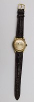 Auktion 376<br>Vintage-Armbanduhr der Marke Ankra , 
