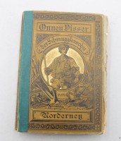 Auktion 376 / Los 3014 <br>Onnen Visser, der Schmugglersohn von Norderney&ldquo; von Sophie W&ouml;rish&ouml;ffer