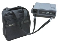 Auktion 376<br>Polaroid Kamera "Image 2" in orig. Tasche, guter Zustand