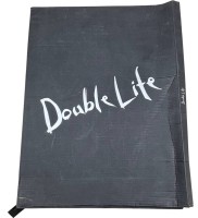 Auktion 376<br>Fotoband &bdquo;Double Life&ldquo; mit s/w Fotos des Privatlebens ber&uuml;hmter Pers&ouml;nlichkeiten und Stars, 50-90-er Jahre, von Onassis bis Madonna, Grossband, neuwertig in Schutzumschlag, ca. 40x31,5 cm