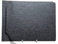 Auktion 376<br>Fotoalbum  mit ca. 60 Fotos, fast alle milit&auml;r. Musiker und Grundausbildung, 3.Reich, sowie einige Theater-Auff&uuml;hrungen
