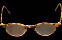 Auktion 376<br>Brillengestell Carl Zeiss